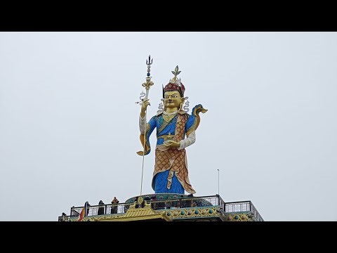 Shey Durloo Festival Ends on a High Note with Sacred Ritual Performances