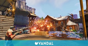 ¿Hace falta PS Plus o Xbox Live Gold para jugar a Fortnite Battle Royale?