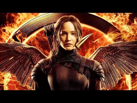 The Hunger Games (2012) - Movie Trailer