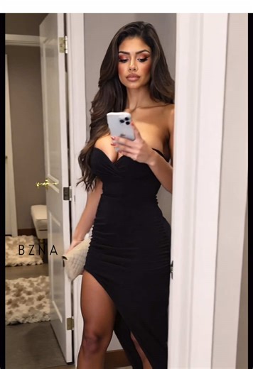 Discover Elegant Guina Leather Fashion Models