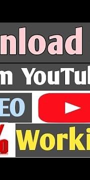 How to download a specific part from YouTube video||Cut clip from YouTube video