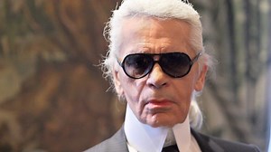 Monaco: des objets personnels de Karl Lagerfeld ont été vendus aux enchères