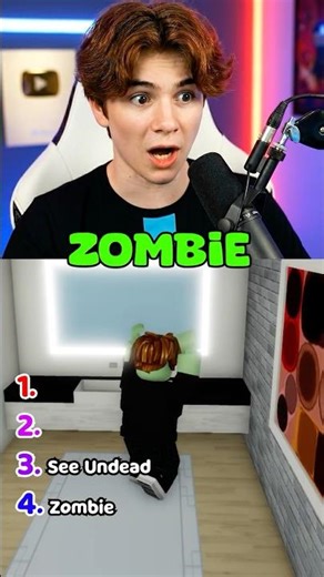 Ranking Funny Moments Trolling In Brookhaven P5 - Bacon Becomes Zombie #roblox #brookhaven