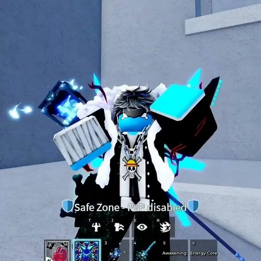 INSANE Kitsune + Sanguine Art + Yama Combo in Blox Fruits PvP Update 31 🔥🦊