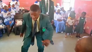 Heyooo ngoma 💥🗣 | Lucky Chikuwa