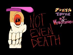 Peddito's Vengeance OST - NOT EVEN DEATH