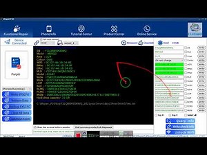 irepair p10 dfu box (iPhone - iPad - iOS )