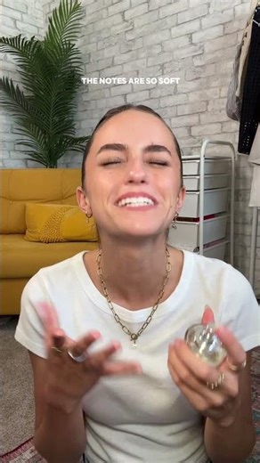 A perfume that won’t break the bank ain’t getting a VETO from me✨ Perfume #dossierperfume