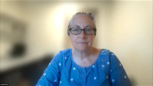 LAA Webinar. Making Video Accessible: Best Practices and Innovations in Video Accessibility