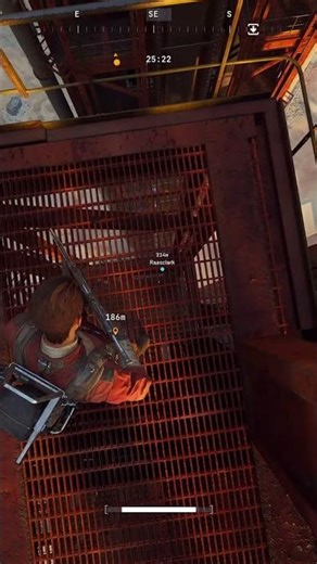 Top Of The World #arcraiders