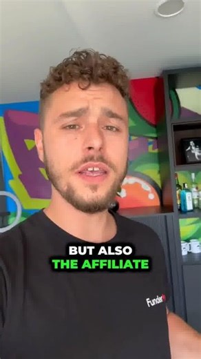 FunderPro on Instagram: "Earn more with FunderPro  get paid on every sale! Meet us at IFX Expo Bangkok from 16th to 18th September for exclusive offers. "