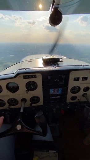 Flying into a towered airport ---------- https://amzn.to/47mUaBW | flymetothefun