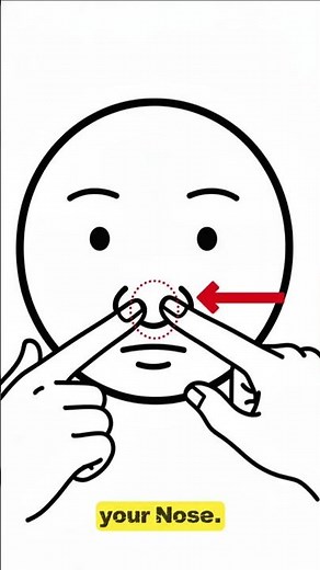 What To Do During a Nosebleed: Don’t Make This Common Mistake