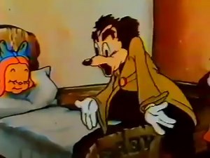 'Somebody Touch My Spaghet': This 1939 Animated Film Is Now A Popular Meme
