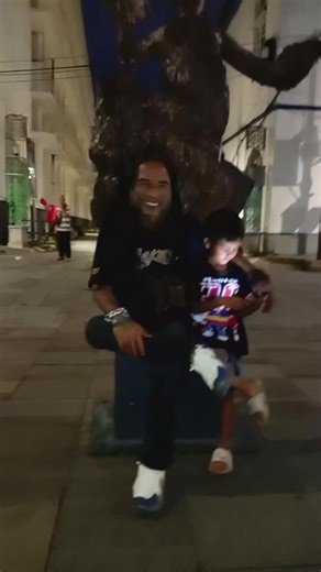 ki ageng joko pingit (@celuler1234)’s videos with Emergency Alert - MyxSounds