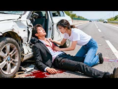 She saves critically injured man; he’s heir to billionaire group!