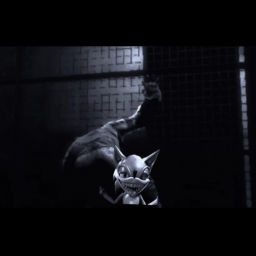 Eddie Gluskin Edit: Outlast Scenes Revisited