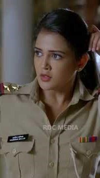 किसने कहा भाग गया? पुष्पा जी किसने कहा | #shorts