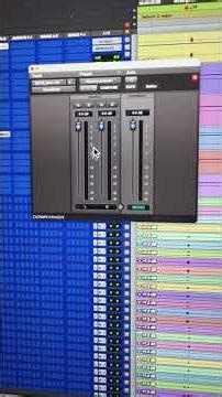 This Pro Tools Hack will save you time and keep you in the creative flow! #protools #mixingtips