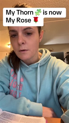 Sarah Elizabeth Hightower on Instagram: "Before the Lord healed me, I heard everything. Every sound, every voice, every stimulus. Today He reminded me: healing doesn’t always remove, sometimes it redeems. My autism wasn’t erased. It was glorified. I felt the Holy Spirit and understood the heart of a Good Father who hears us all.#ChristianTestimony #HolySpirit #GoodFather #AutismAndFaith #Redeemed JesusHeals"