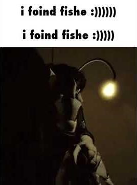 A full minute of Sebastian solace from pressure degrading you because you’re all FREAKS