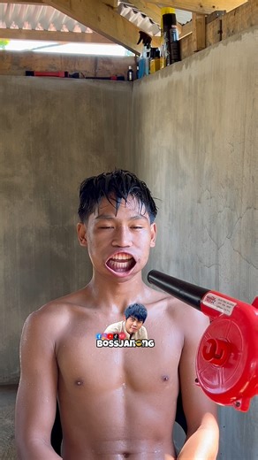 1.5M views · 62K reactions | Madam Jonang  serving a VIP haircut with full service today ✂️✨#fypシ゚ #fypviralシ #funnyvideos #prank #haircut | Boss Janong | Facebook