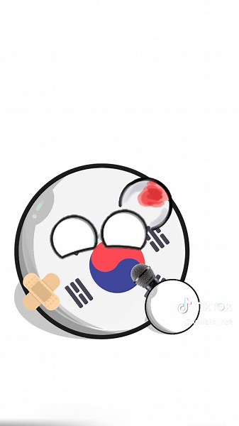 Collab 4 negara #contryballs #funnyvideos #contryballsanimations #countryballsmemes #meme #fypシ゚viral #bismillahfypシ #trending #viral #foryoupage #song #