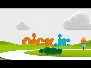 Nick Jr. Bumpers (Compilation)