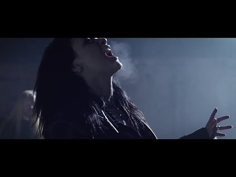 Sascha Paeth's Masters Of Ceremony - "The Time Has Come" - Official Video