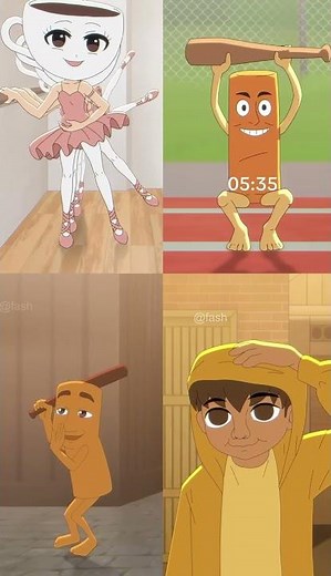 Italian Brainrot COMPLETE EDITION (Brainrot Animation)