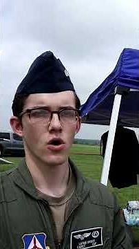Unlock Your Potential with Civil Air Patrol's Cadet Program" #avation