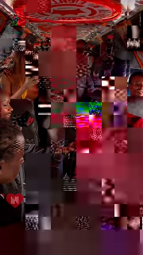 11K views · 124 reactions | ALL HAIL QUEEN NATALIE  We got a chance to interview the Deputy president Hon.Riggy G @nrgradiokenya on #nrgamshow ... ain't God great...壟 This was fun and honestly, I'm so humbled  #vibesandinshaallah @ibu_ike_nene  @lenny_ndungu_ #nataliegithinji | Natalie Githinji | Facebook