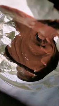 The Easiest Homemade Chocolate Ice Cream Recipe You Need This Summer ☀️