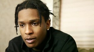Interview: A$AP Rocky Couldn’t Bring Himself To Go Inside A$AP Yams’ Funeral
