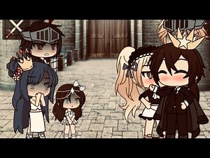 Pacify her/Gacha Life meme/ Rachel🌙🌻