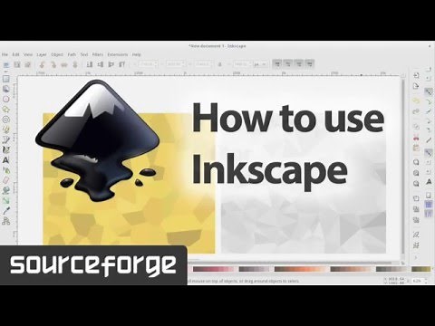 How to Use Inkscape