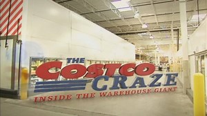 The Costco Craze: Inside the Warehouse Giant