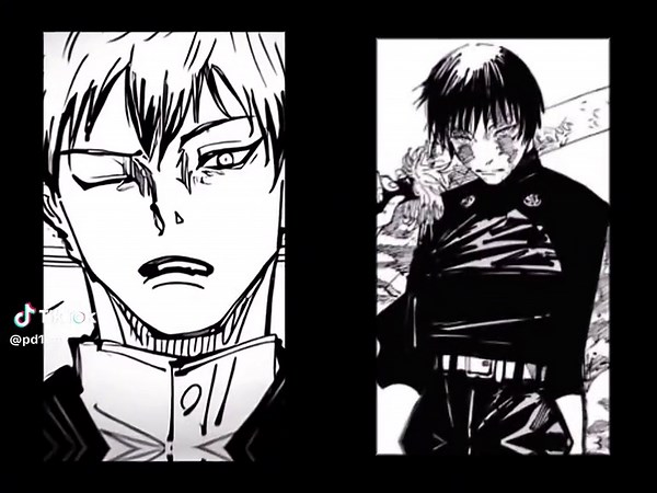 遊佐浩二の呪術廻戦キャラ特集