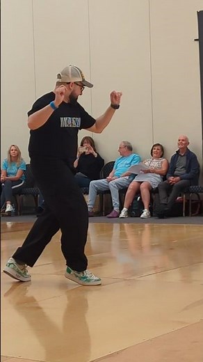 "Esther" Line Dance by Chris Jacques. Demo Recorded at Nanaimo Dance Fusion. May 2025 #linedance