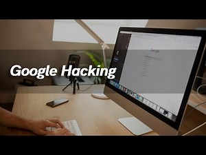 Google Dorking Tutorial | find anything on the internet like a hacker