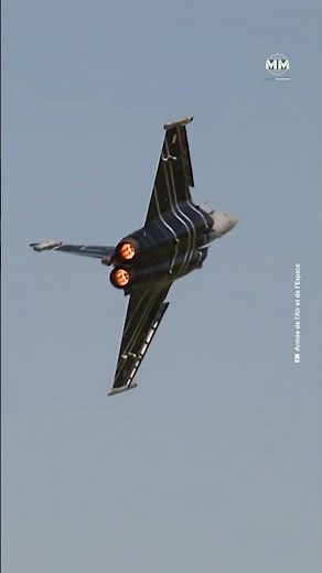 Dassault Rafale: France’s Omnirole Fighter
