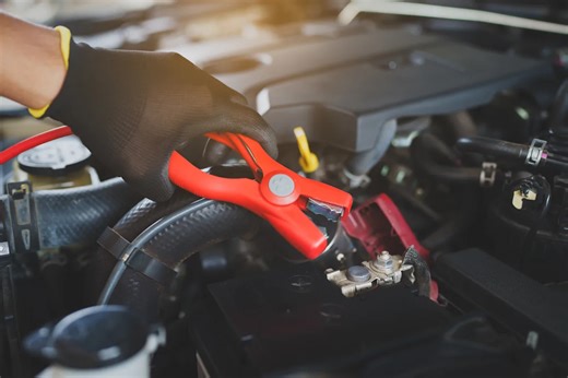 When jump-starting goes wrong — here’s how to do it safely