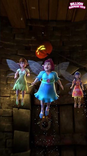 A Daring Rescue Turns into Magical Mayhem | Nursery Rhymes & Kids Songs | #childrensongs #kidsong
