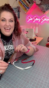 8.6K views · 147 reactions | Bias tape typically comes in solid...