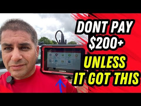 Launch X431 Pro Elite: Pros, Cons, and What Others aren't telling you!