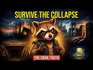 5 Survival Shelters That Will Save Your Life (Most People Choose Wrong)