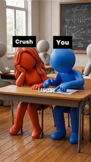 Your Crush Only Uses You, Do This😏 #psychology #shorts