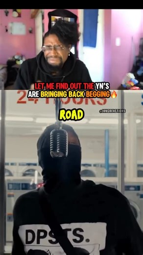 @lihtz_sluglife on Instagram: "MAN WTF THIS SHIT REALLY JUST KEEP VIRAL 🤦🏾‍♂️🔥 @kehlani @lastcampreactions"