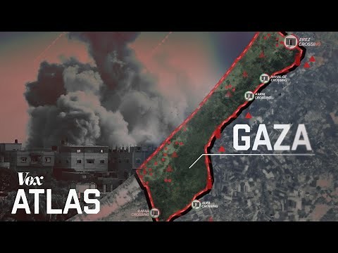 Gaza, explained