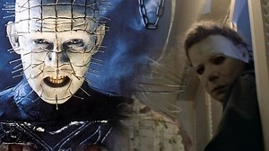 Michael Myers vs Pinhead: The Hellraiser/Halloween Crossover That Never Was